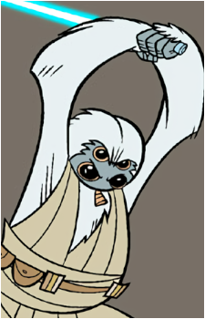 Foul Moudama's image