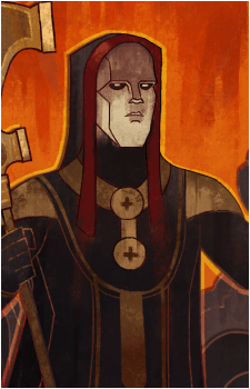 Tunon the Adjudicator