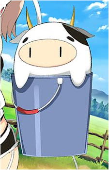 Ushiwakamaru {SK}'s image