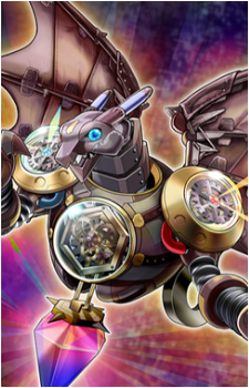 Clock Arc's image