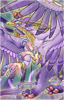 Simorgh, Bird of Protection's image