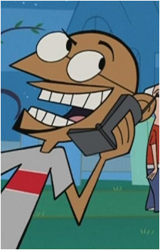 Gandhi