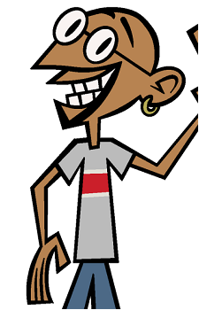 Gandhi's image