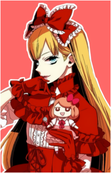 Camilla Scarlet's image