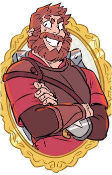 Magnus Burnsides