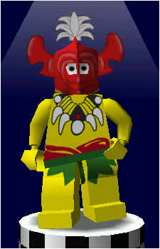 King Kahuka's image