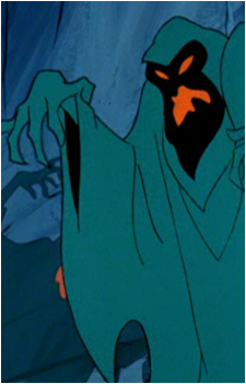 Phantom Shadow's image