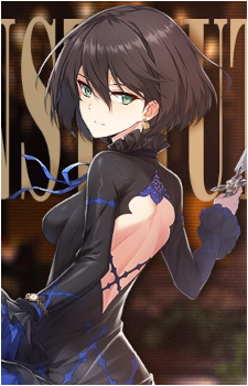 Elizabeth Pendragon's image