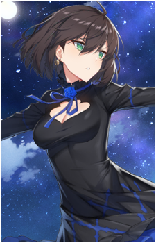 Elizabeth Pendragon