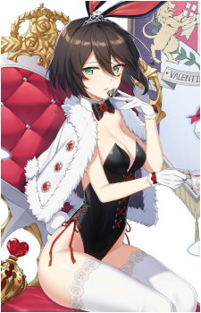 Elizabeth Pendragon