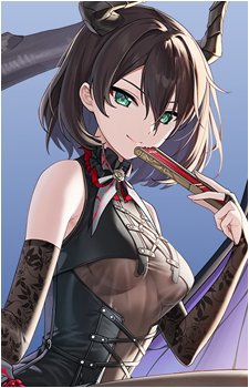 Elizabeth Pendragon