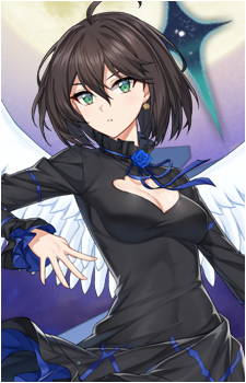 Elizabeth Pendragon