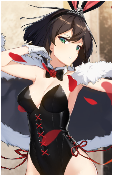 Elizabeth Pendragon