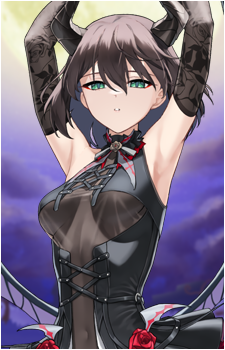 Elizabeth Pendragon