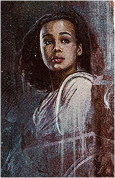 Leeza Scarborough