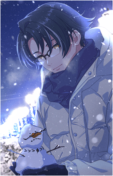 Itsuki {PL}