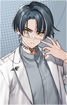 Itsuki's image