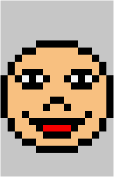 Baby Face {Mario}