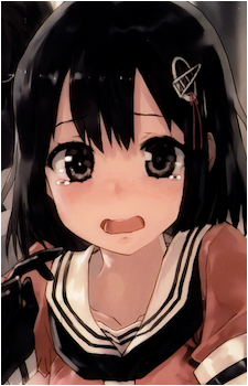 Haguro