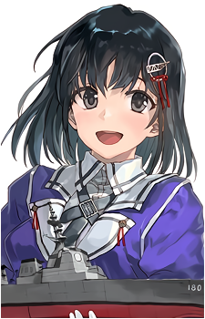 Haguro