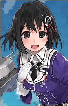 Haguro's image