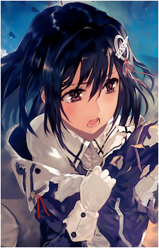 Haguro