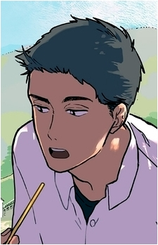 Shunpei's image