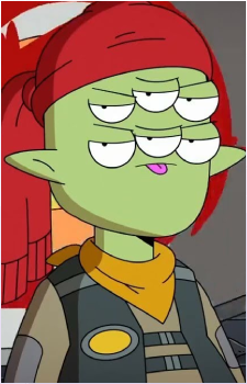 Tribore Menendez