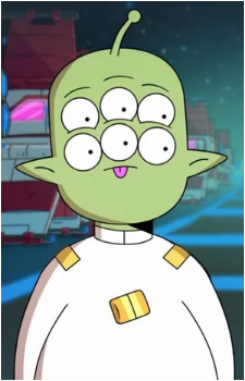 Tribore Menendez's image