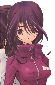 Koyomi Yoimachi's image