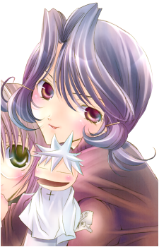 Koyomi Yoimachi