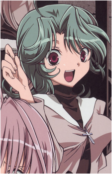 Koyomi Yoimachi