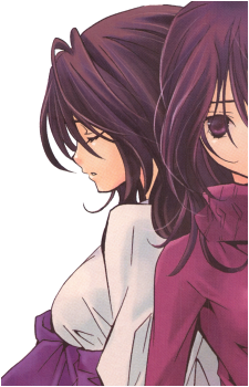 Koyomi Yoimachi