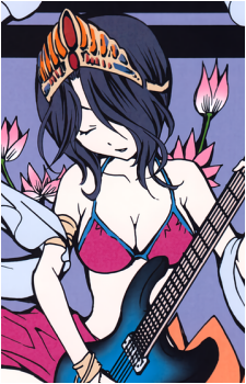 Koyomi Yoimachi