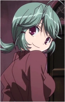 Koyomi Yoimachi