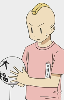 Tsuyoshi Nakanojou