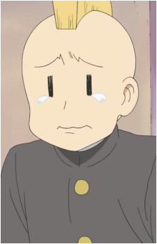 Tsuyoshi Nakanojou
