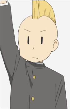 Tsuyoshi Nakanojou