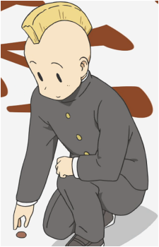 Tsuyoshi Nakanojou