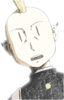 Tsuyoshi Nakanojou