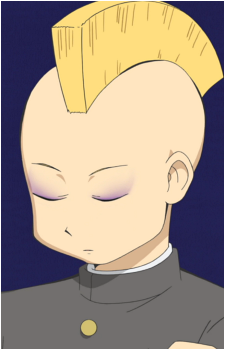 Tsuyoshi Nakanojou