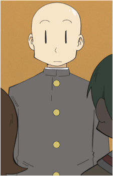 Tsuyoshi Nakanojou