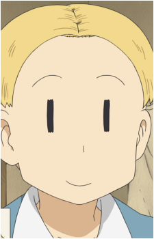 Tsuyoshi Nakanojou