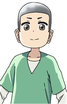 Kotarou Kitagawa's image