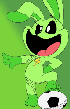 Hoppy Hopscotch