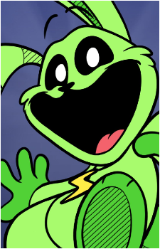 Hoppy Hopscotch's image