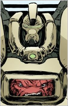 Ch'rell {IDW}'s image