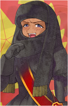 Image 7 - Art: 竜騎士07 (Ryukishi07) Image 7