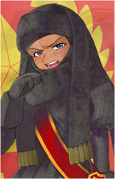 Image 6 - Art: 竜騎士07 (Ryukishi07) Image 6