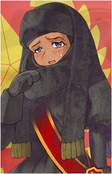 Image 4 - Art: 竜騎士07 (Ryukishi07) Image 4